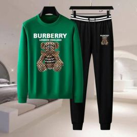 Picture of Burberry SweatSuits _SKUBurberrym-4xl11L0927441